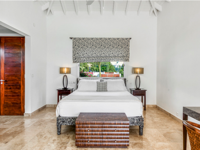 Incredible Ocean Views in Terre Basses